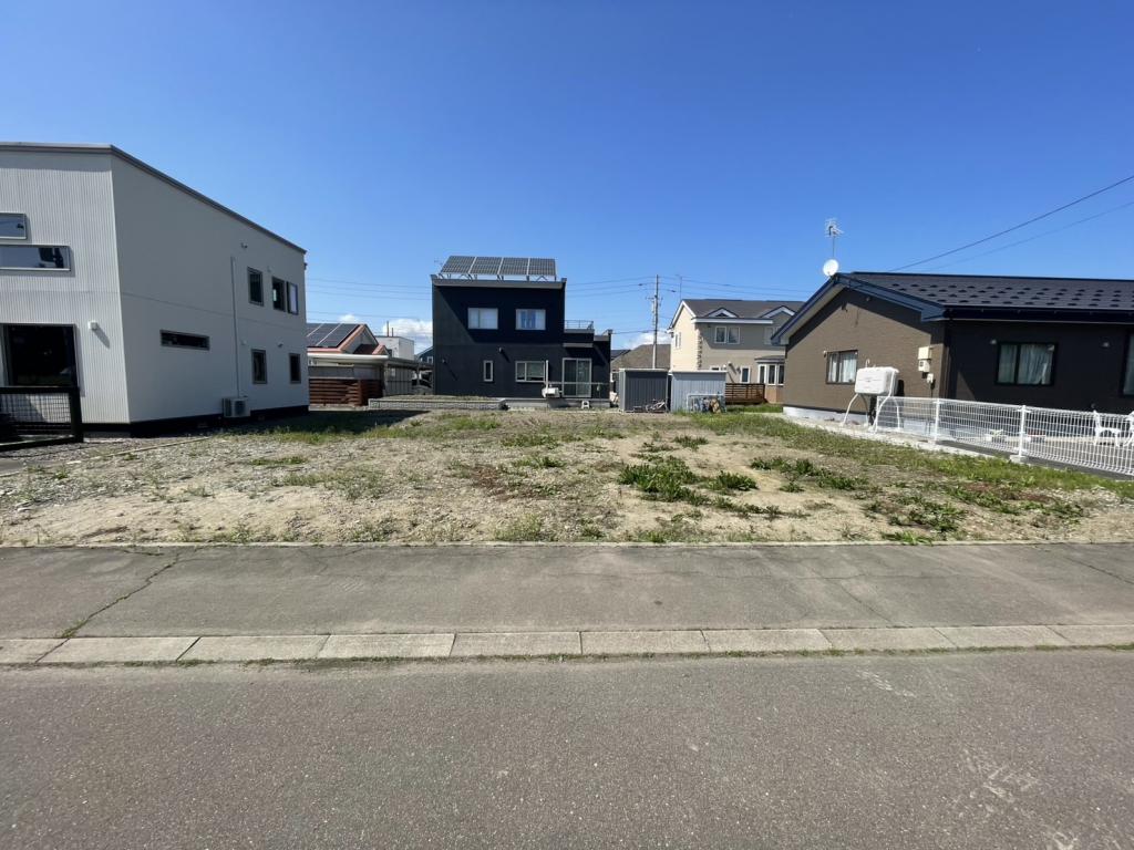 <span style='color:#ff0000;'>☆商談中☆</span>清流東４丁目　売土地