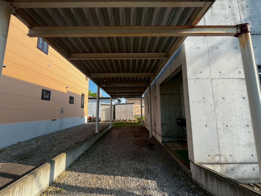 【写真追加】音更町雄飛が丘仲区　中古戸建 内観