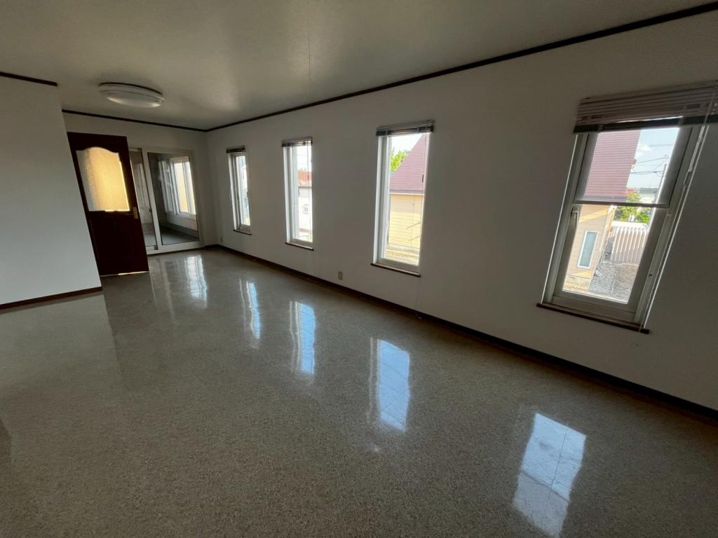 【写真追加】音更町雄飛が丘仲区　中古戸建 内観