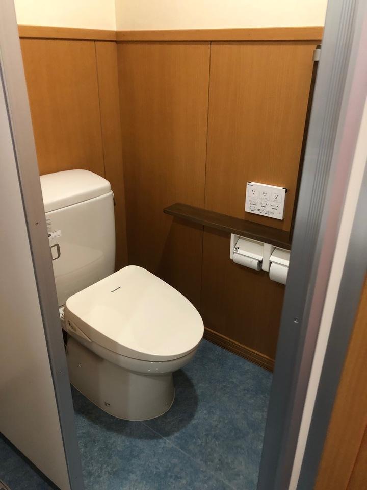 【価格改定】鹿追町新町１丁目　売店舗 内観