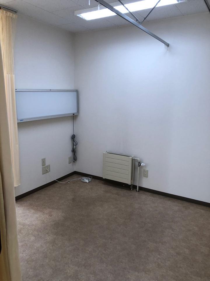 【価格改定】鹿追町新町１丁目　売店舗 内観