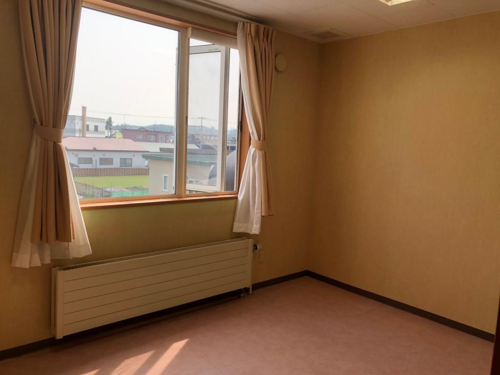 【価格改定】鹿追町新町１丁目　売店舗 内観