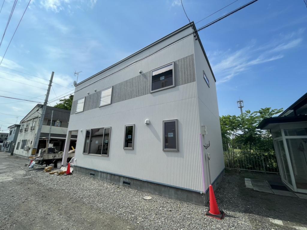 【写真追加】東９条南６丁目　新築戸建 内観