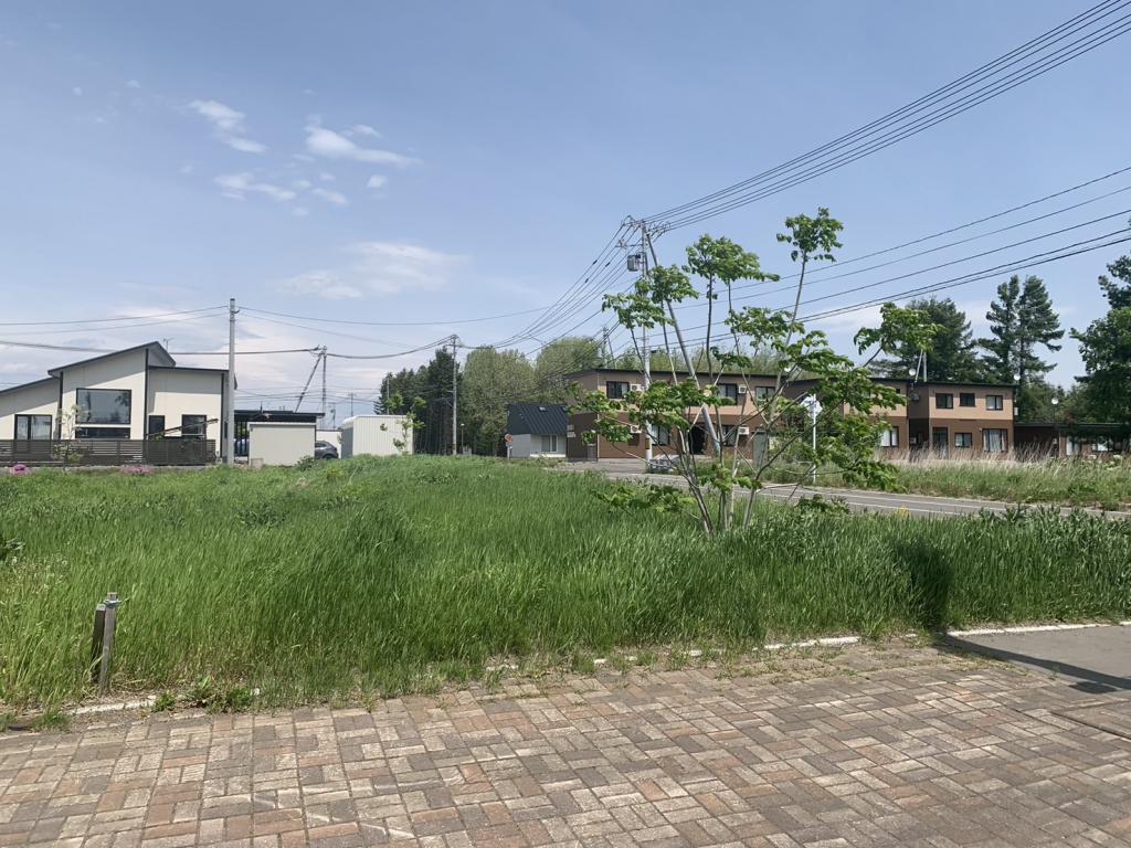 【大幅値下げ】☆建築条件無☆士幌西１線　売土地 内観