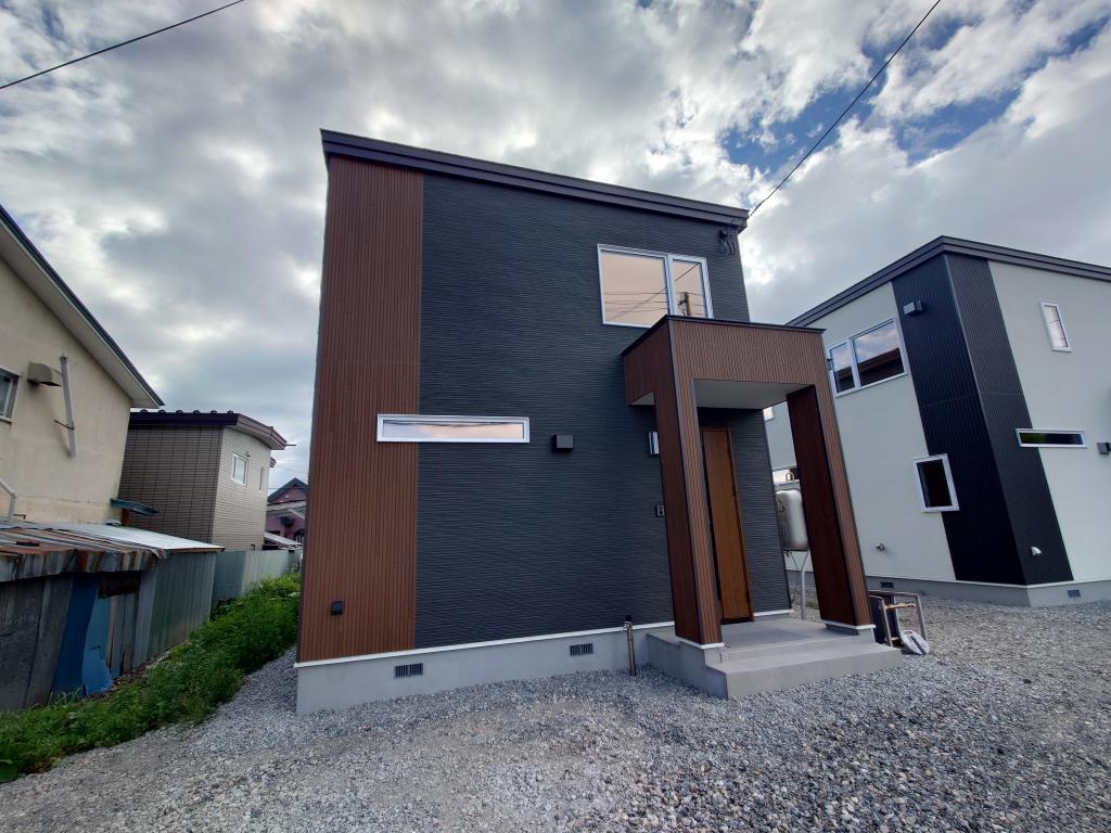 【写真追加】札内あかしや町　Ａ棟　新築戸建