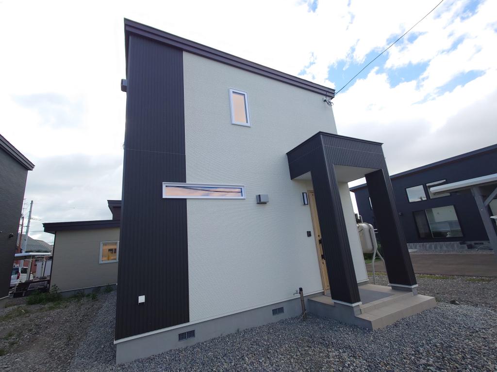 【写真追加】札内あかしや町　Ｂ棟　新築戸建 内観