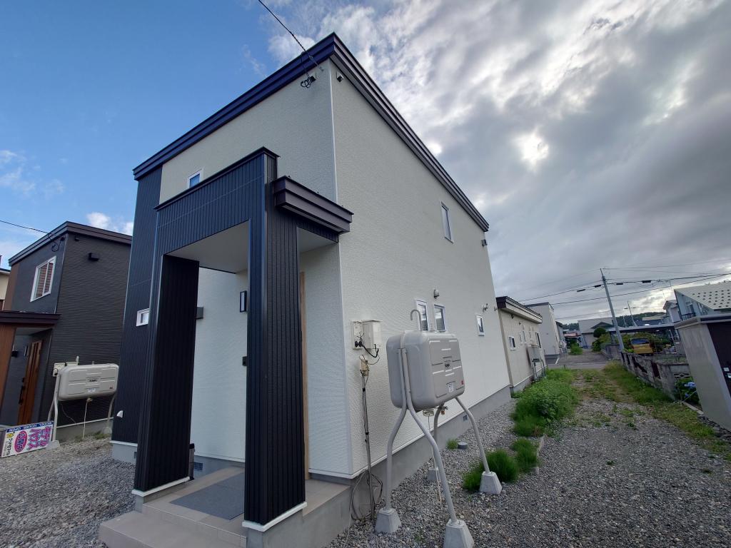 【写真追加】札内あかしや町　Ｂ棟　新築戸建 内観