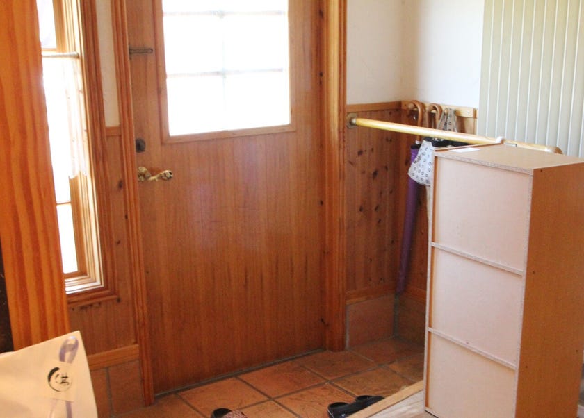 ※商談中※西１７条南４１丁目　中古戸建 内観