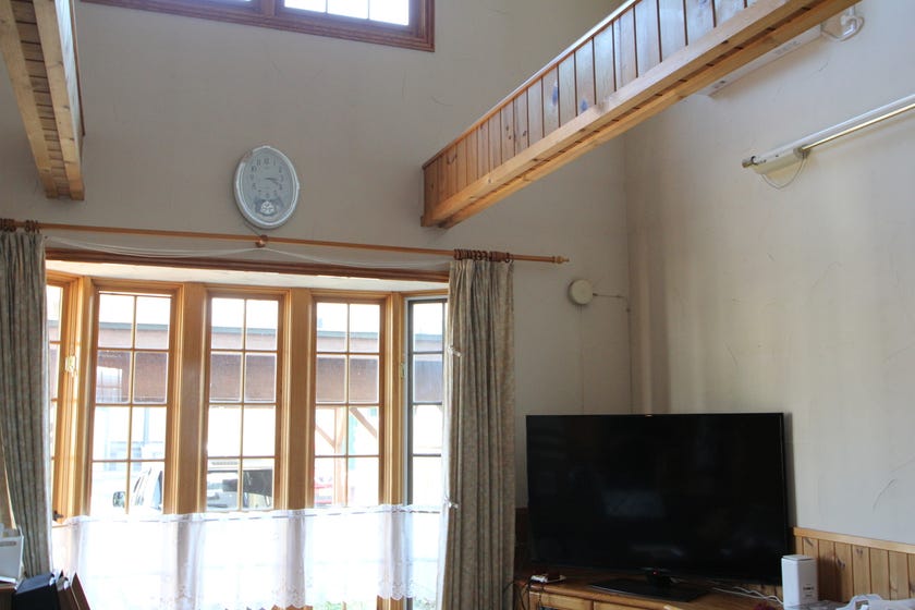 ※商談中※西１７条南４１丁目　中古戸建 内観