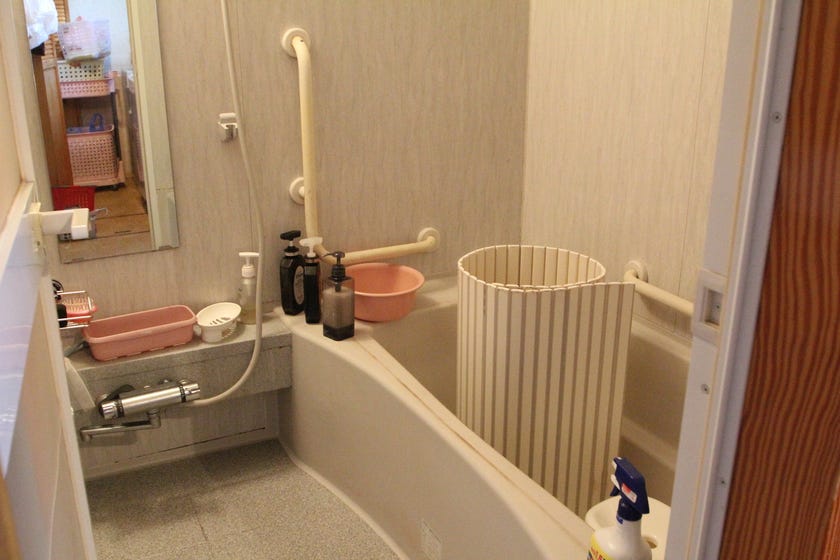 ※商談中※西１７条南４１丁目　中古戸建 内観