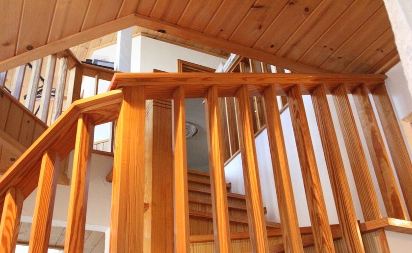 ※商談中※西１７条南４１丁目　中古戸建 内観