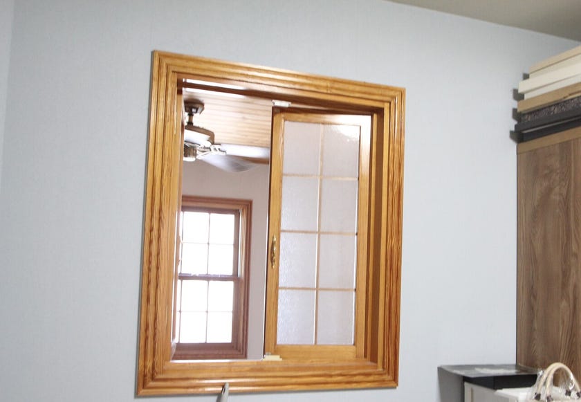 ※商談中※西１７条南４１丁目　中古戸建 内観