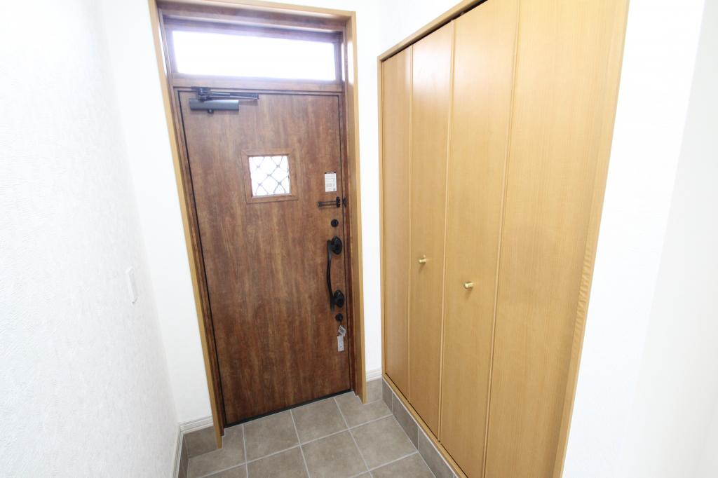 【写真追加】芽室町東１０条７丁目☆平家☆リフォーム住宅 内観