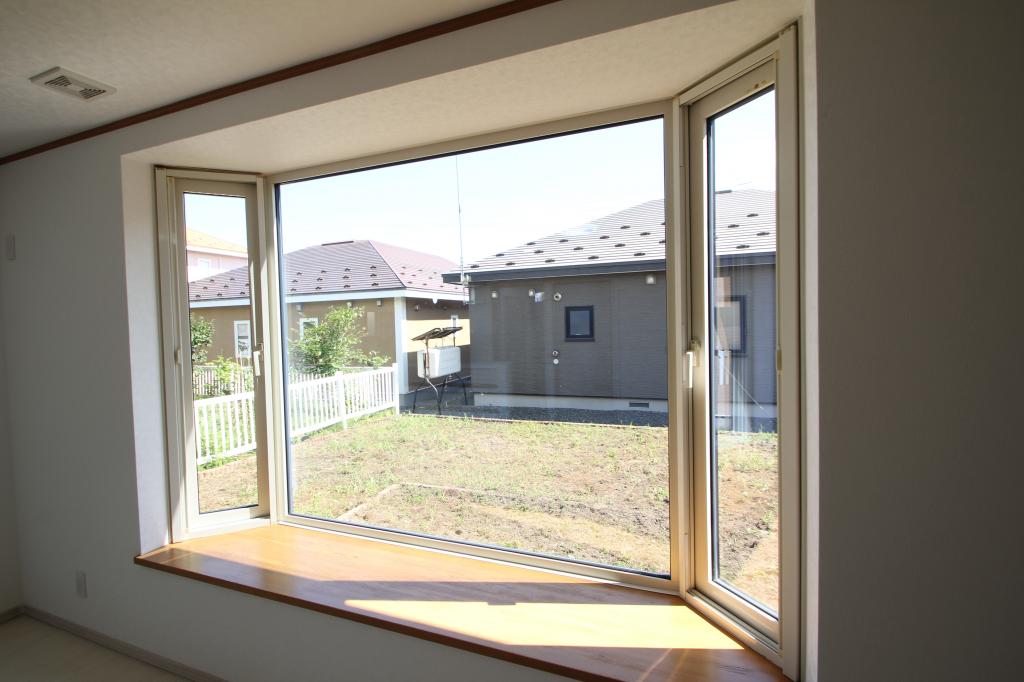 【写真追加】芽室町東１０条７丁目☆平家☆リフォーム住宅 内観