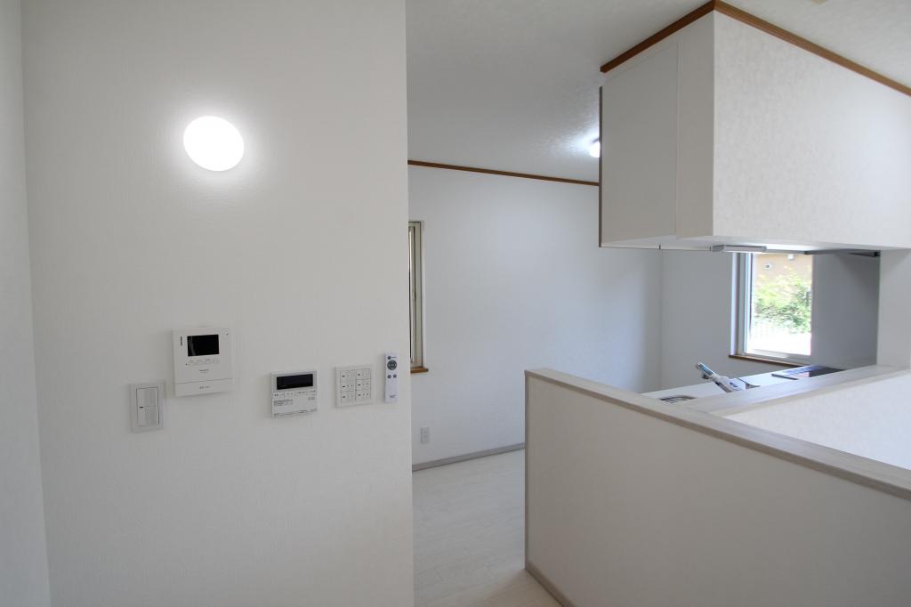 【写真追加】芽室町東１０条７丁目☆平家☆リフォーム住宅 内観