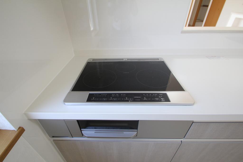 【写真追加】芽室町東１０条７丁目☆平家☆リフォーム住宅 内観