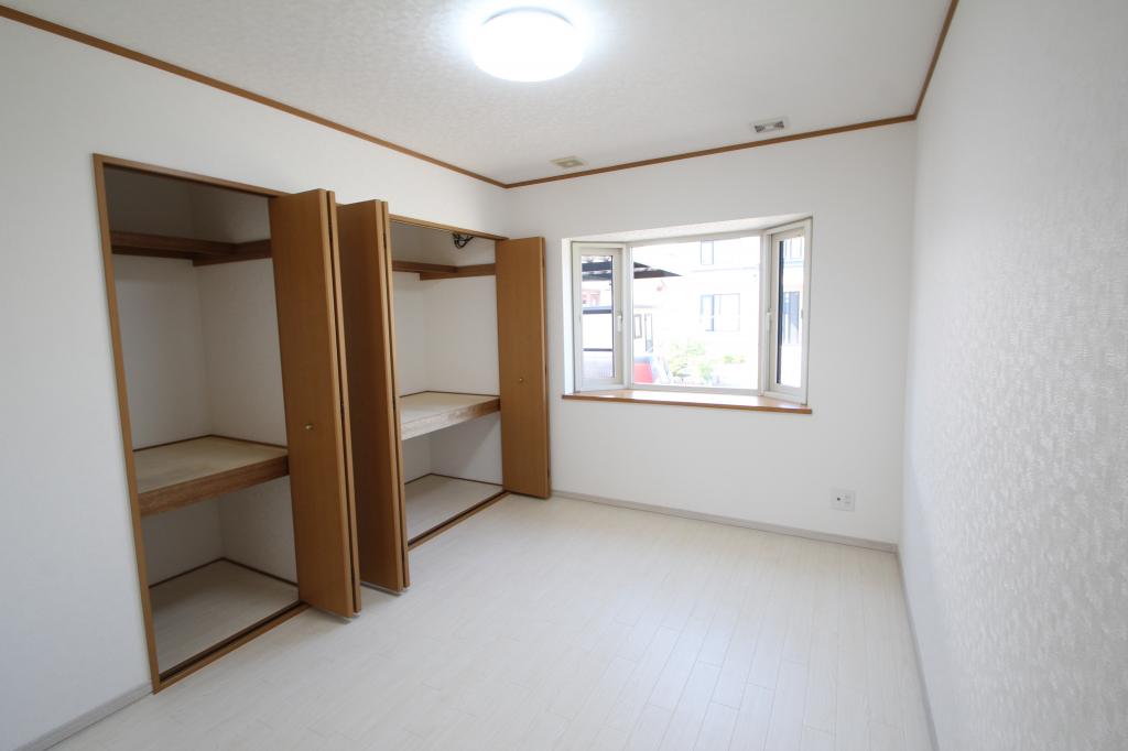 【写真追加】芽室町東１０条７丁目☆平家☆リフォーム住宅 内観