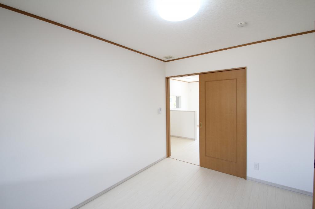 【写真追加】芽室町東１０条７丁目☆平家☆リフォーム住宅 内観