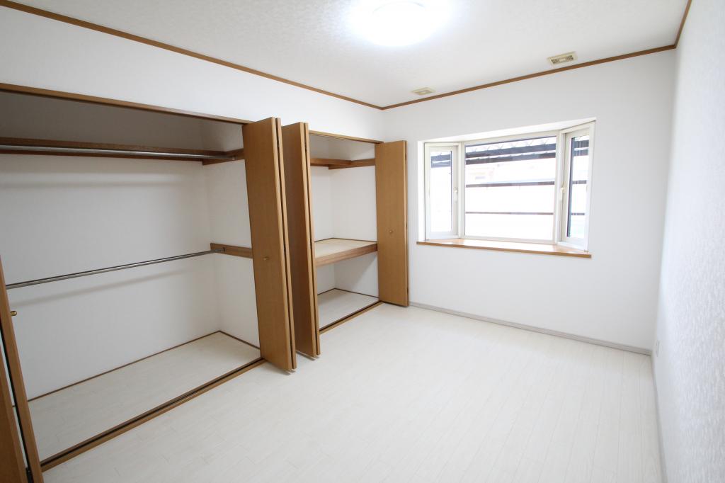 【写真追加】芽室町東１０条７丁目☆平家☆リフォーム住宅 内観