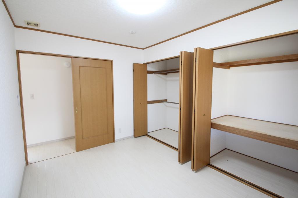 【写真追加】芽室町東１０条７丁目☆平家☆リフォーム住宅 内観