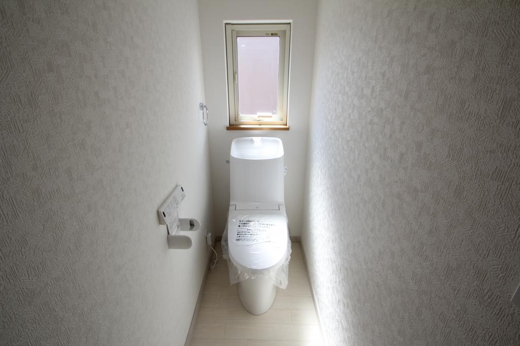 【写真追加】芽室町東１０条７丁目☆平家☆リフォーム住宅 内観