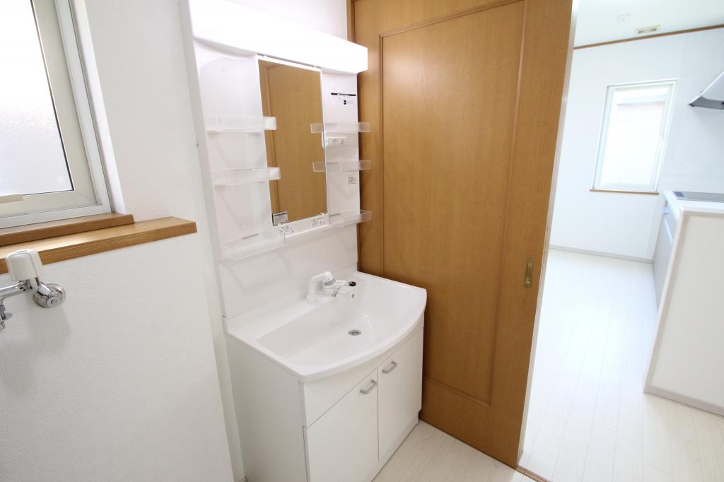 【写真追加】芽室町東１０条７丁目☆平家☆リフォーム住宅 内観