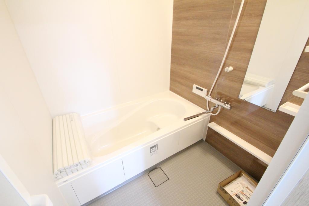 【写真追加】芽室町東１０条７丁目☆平家☆リフォーム住宅 内観