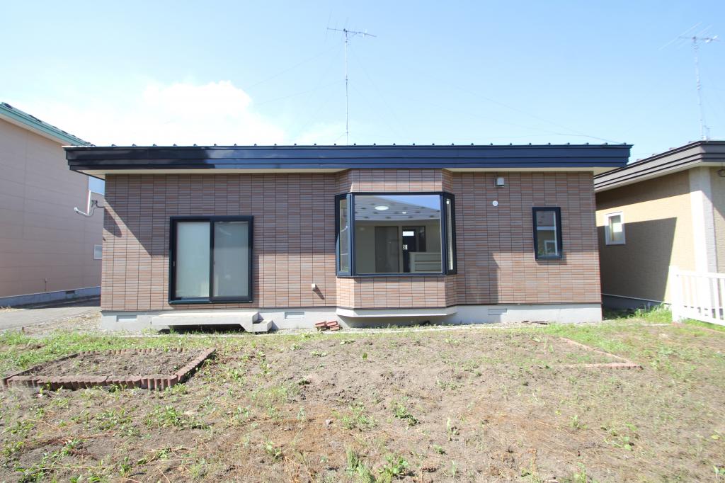 【写真追加】芽室町東１０条７丁目☆平家☆リフォーム住宅 周辺