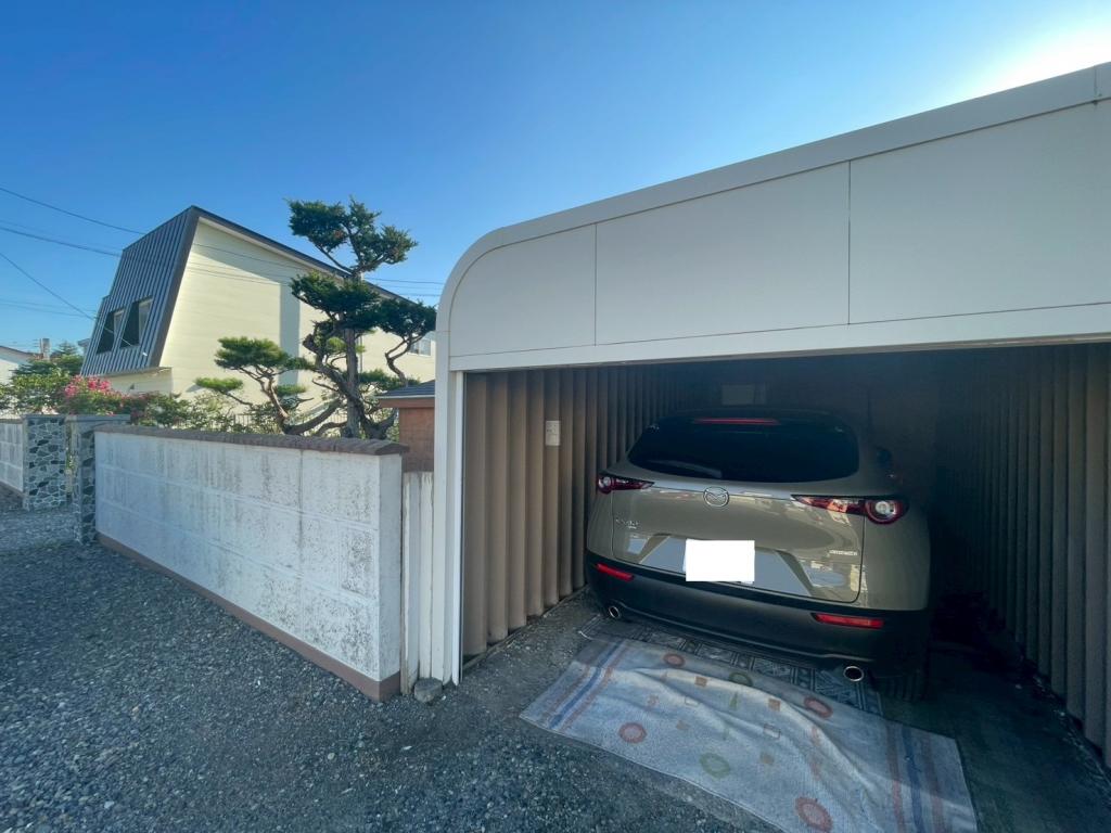 東６条南１６丁目　中古戸建 周辺