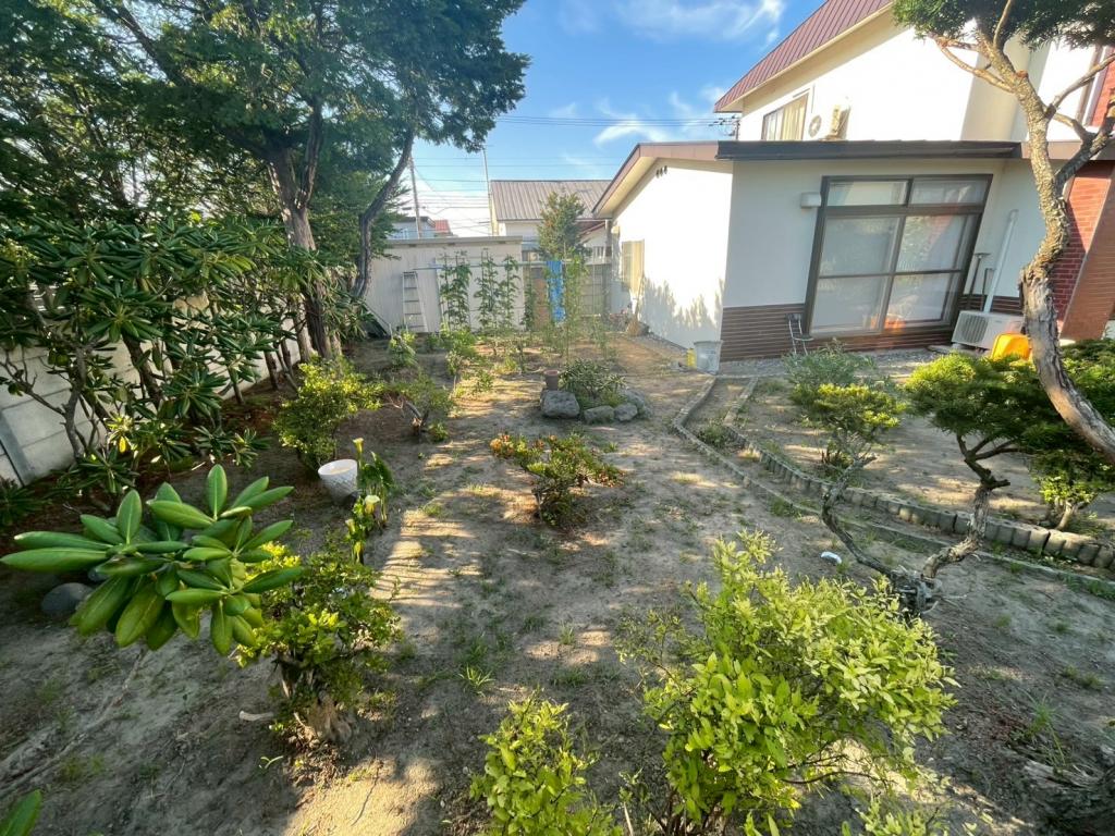 東６条南１６丁目　中古戸建 周辺