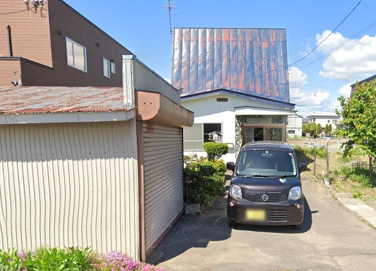 稲田町東２線　売土地