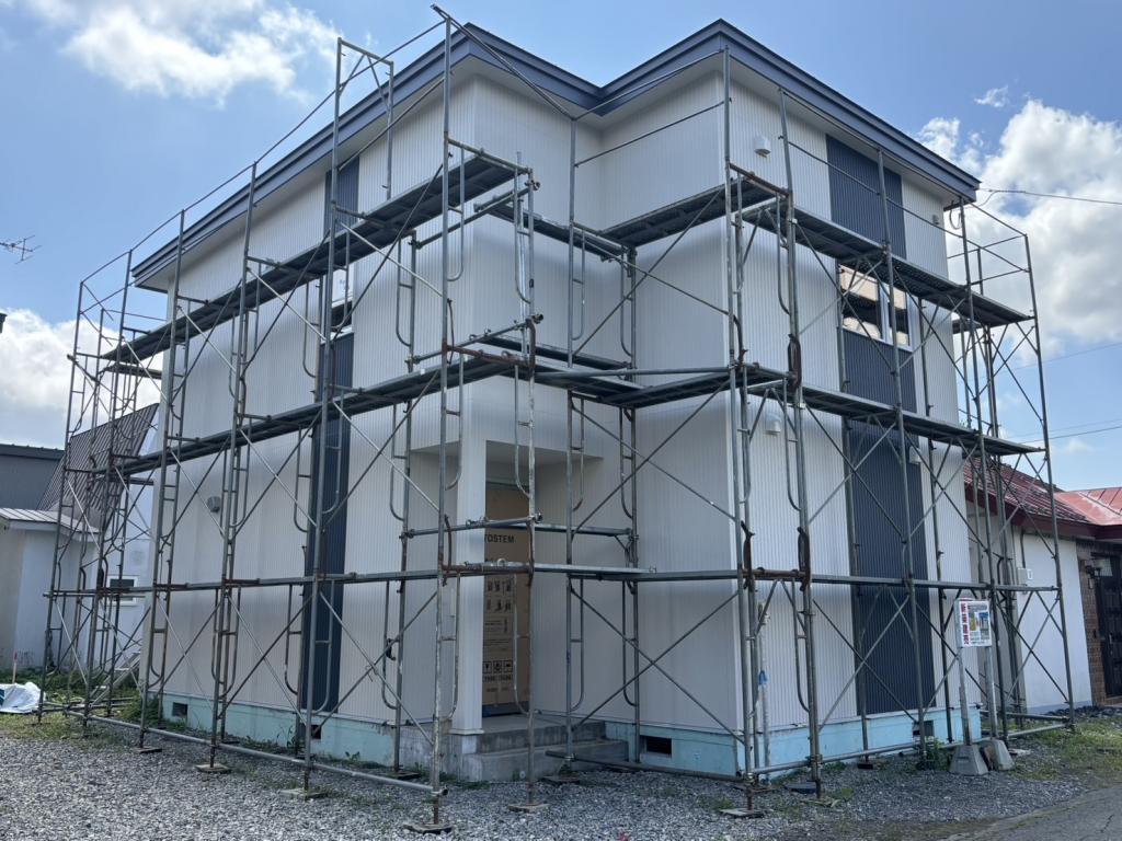 【写真追加】西２条南３７丁目　西棟　新築戸建