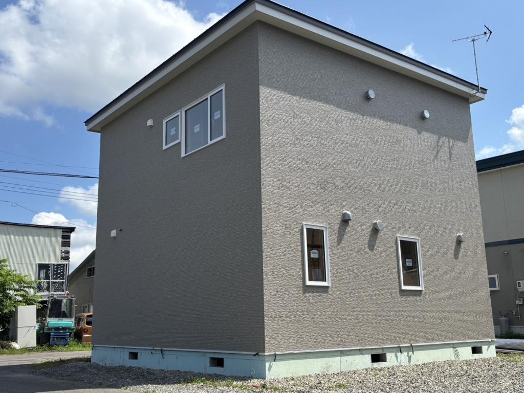 【写真追加】西２条南３７丁目　東棟　新築戸建 周辺