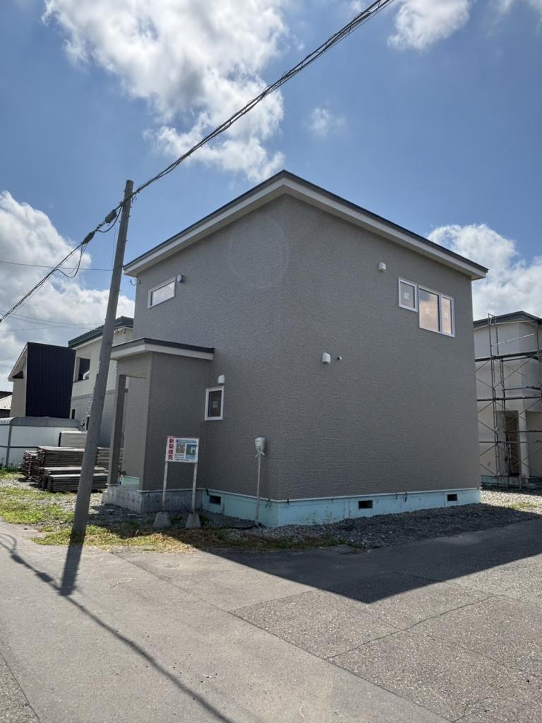 【写真追加】西２条南３７丁目　東棟　新築戸建 周辺