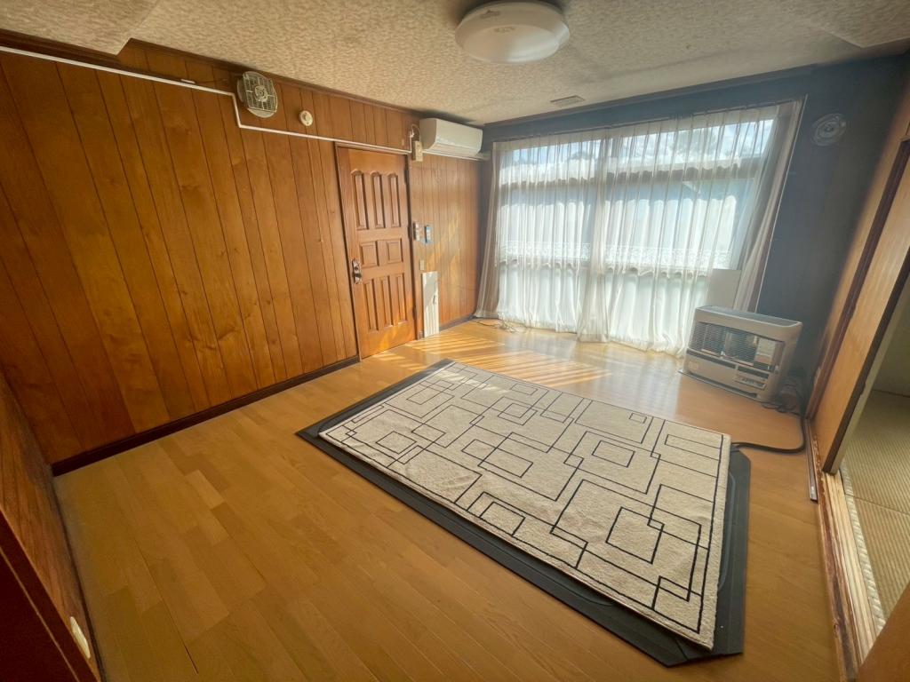 清水町御影東３条南３丁目　中古戸建 内観