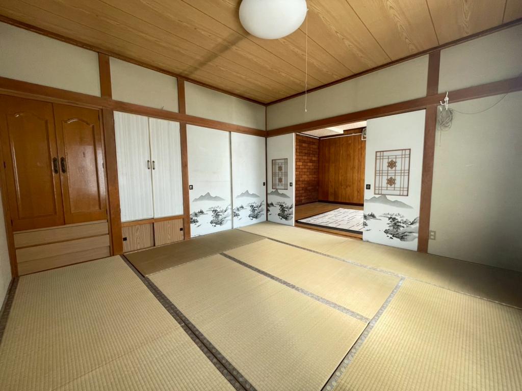 清水町御影東３条南３丁目　中古戸建 内観