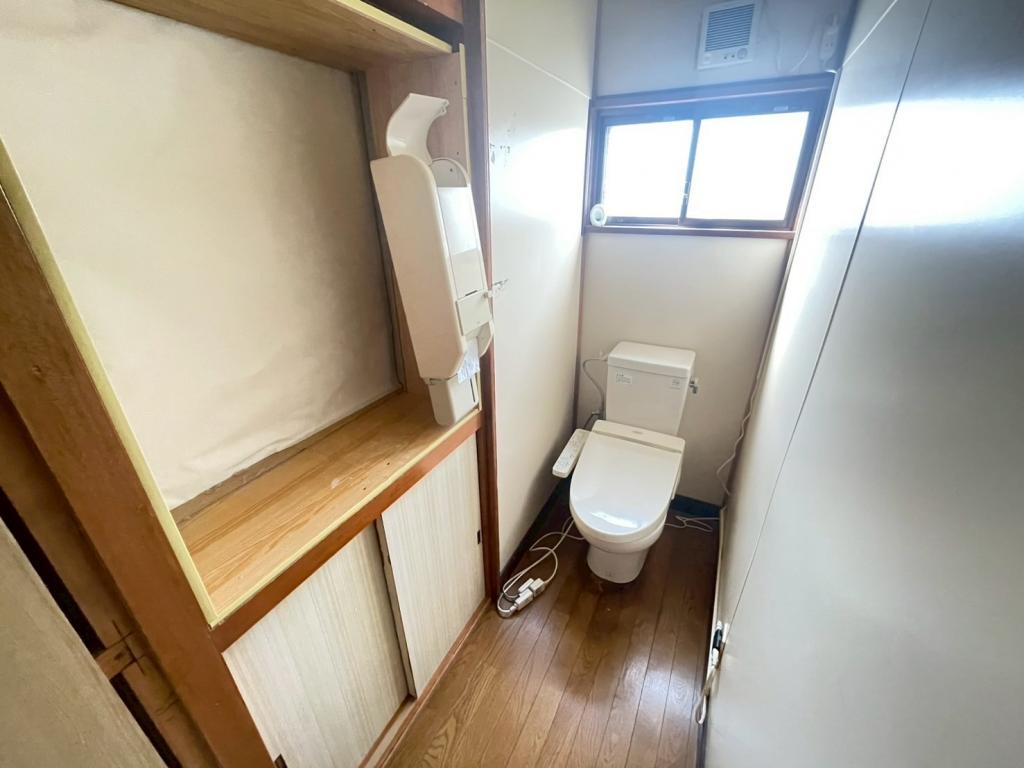 清水町御影東３条南３丁目　中古戸建 内観