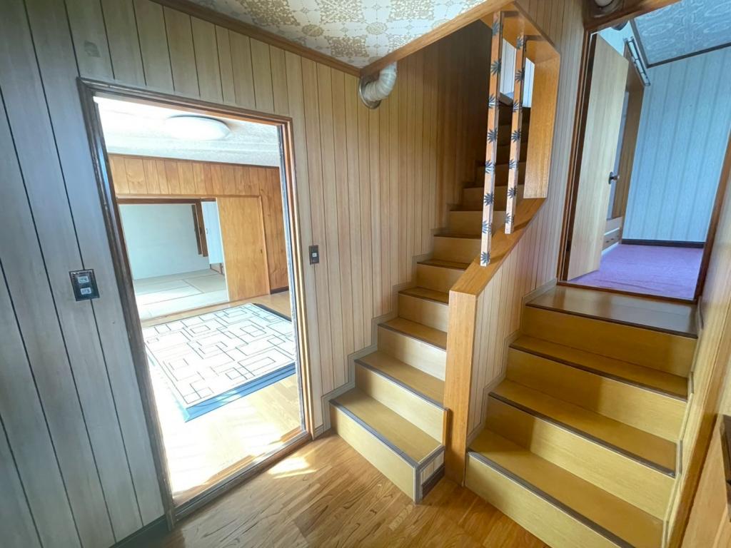 清水町御影東３条南３丁目　中古戸建 内観