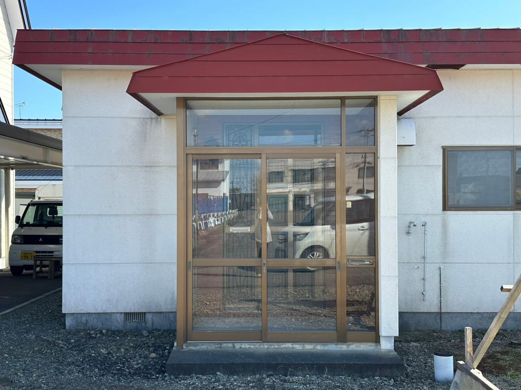 【価格改定】音更町駒場南１条通２丁目　リフォーム向き平家住宅 周辺