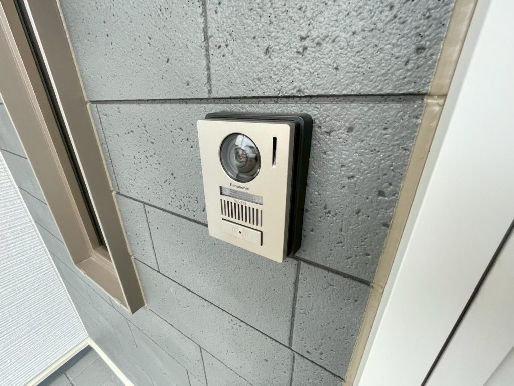 【家具家電付き！】西７条北４丁目　新築戸建 内観