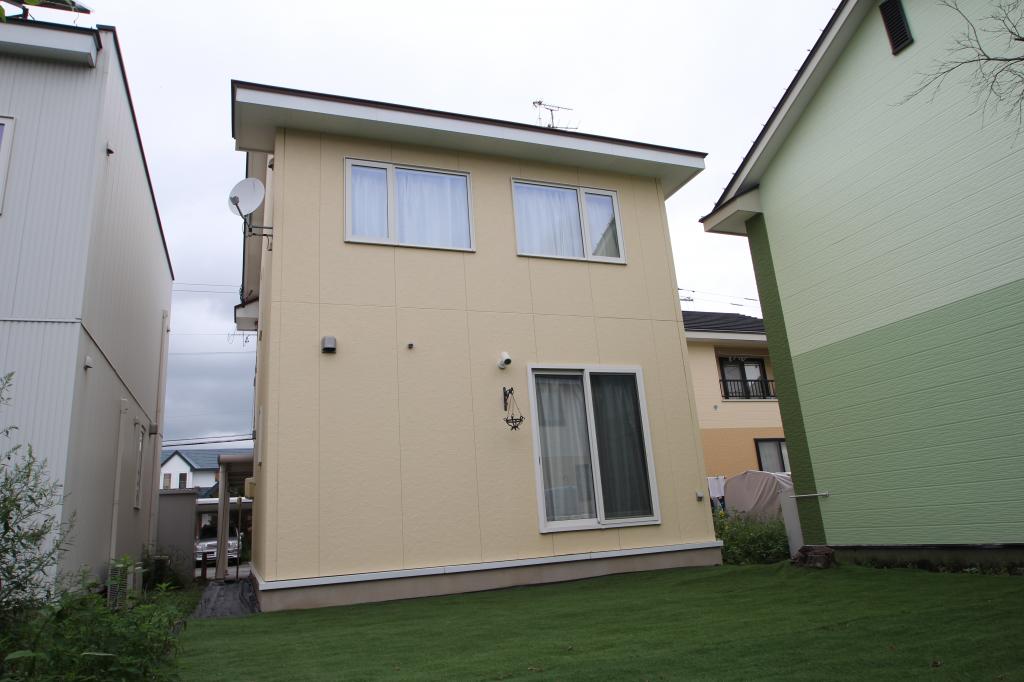 【写真追加】☆美邸☆西１３条北７丁目　中古戸建 周辺