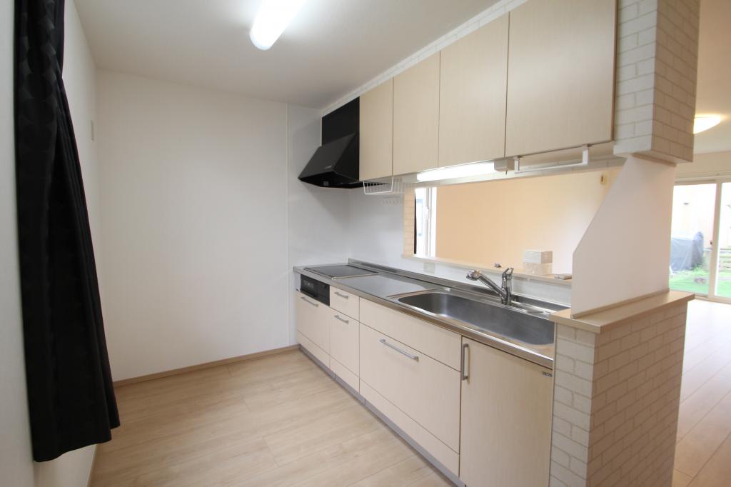 【写真追加】☆美邸☆西１３条北７丁目　中古戸建 内観