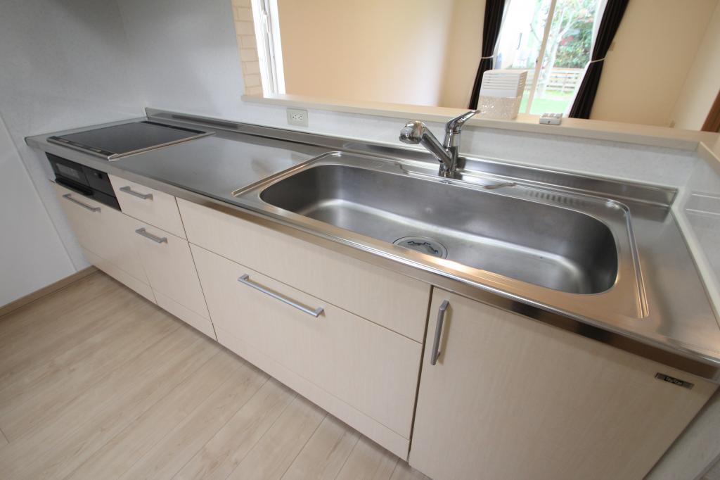 【写真追加】☆美邸☆西１３条北７丁目　中古戸建 内観