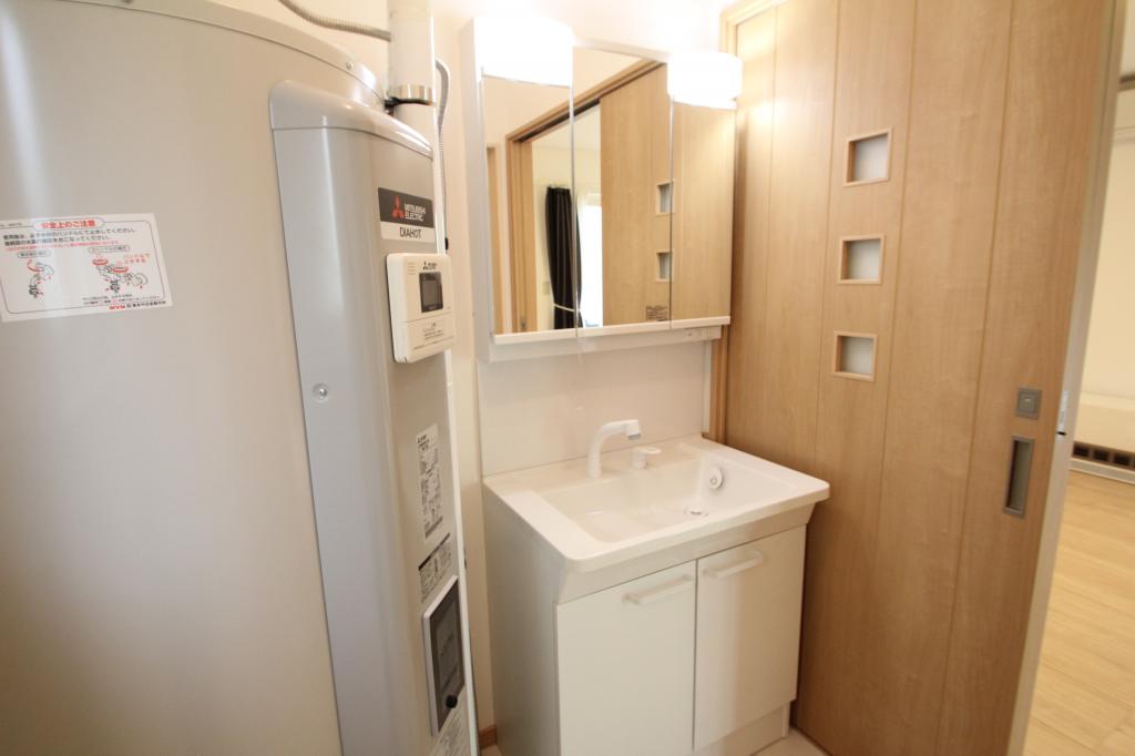 【写真追加】☆美邸☆西１３条北７丁目　中古戸建 内観