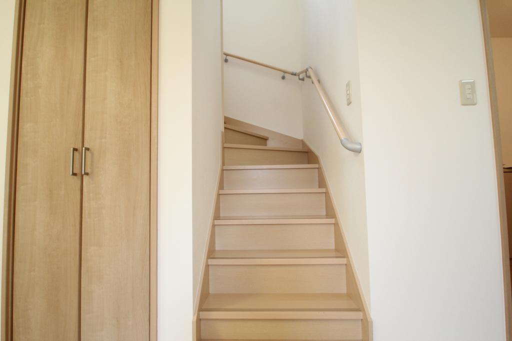 【写真追加】☆美邸☆西１３条北７丁目　中古戸建 内観