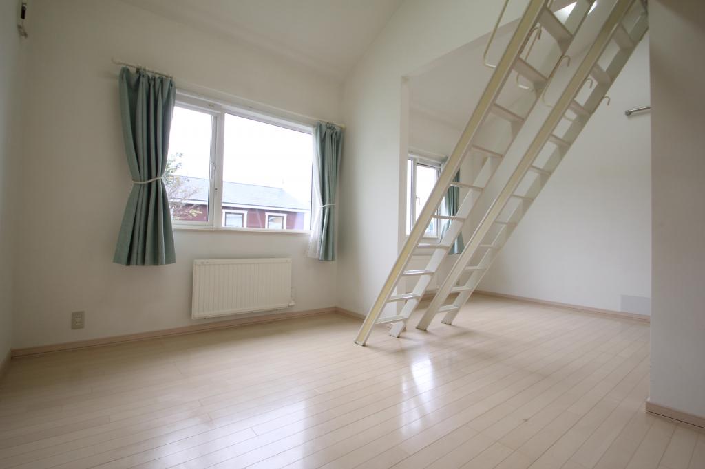 【写真追加】☆美邸☆西１３条北７丁目　中古戸建 内観