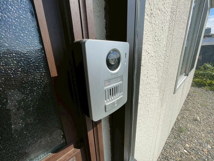 ※商談中※幕別町札内あかしや町　中古戸建 内観