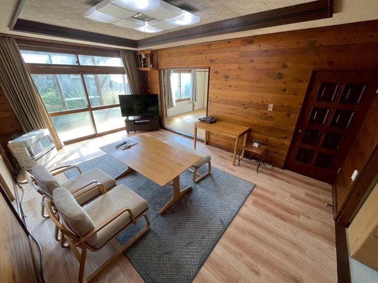 ※商談中※幕別町札内あかしや町　中古戸建 内観