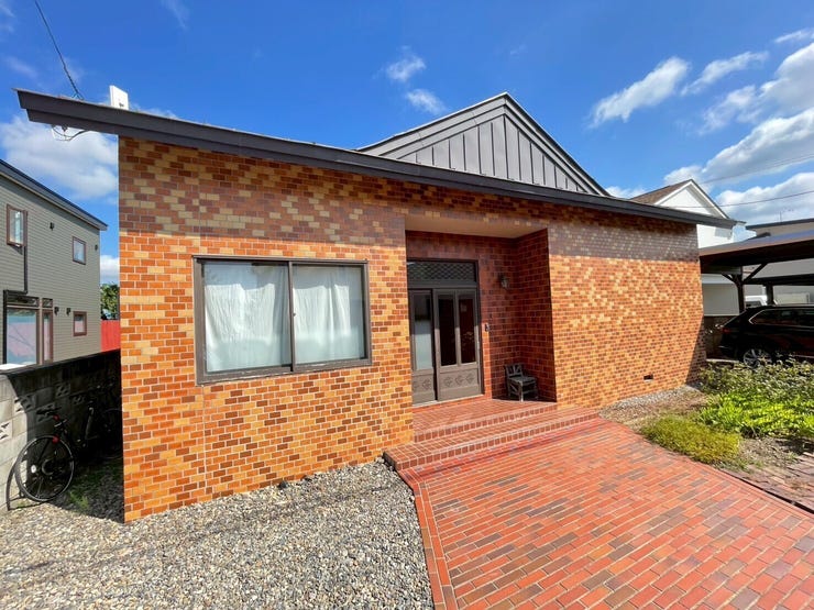 【写真追加】幕別町札内あかしや町　中古戸建