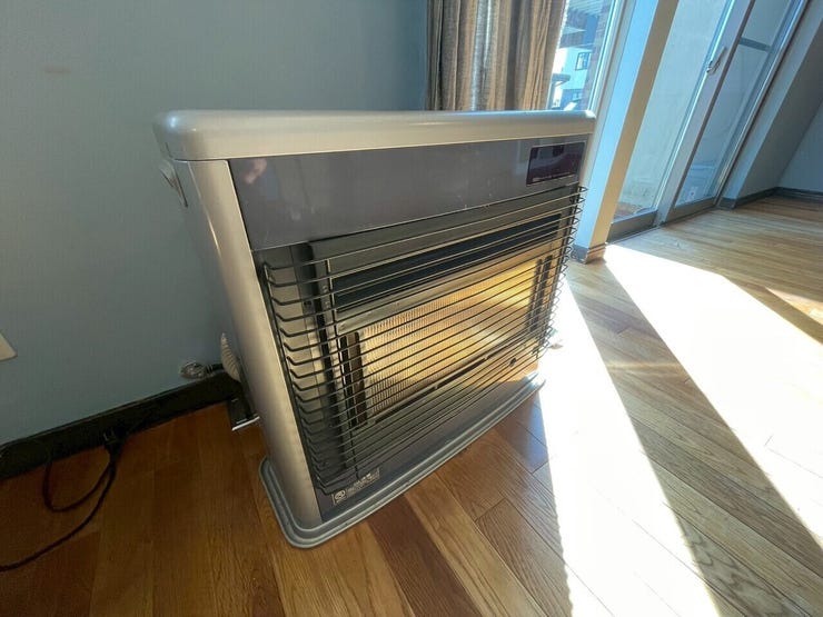 【写真追加】幕別町札内あかしや町　中古戸建 内観